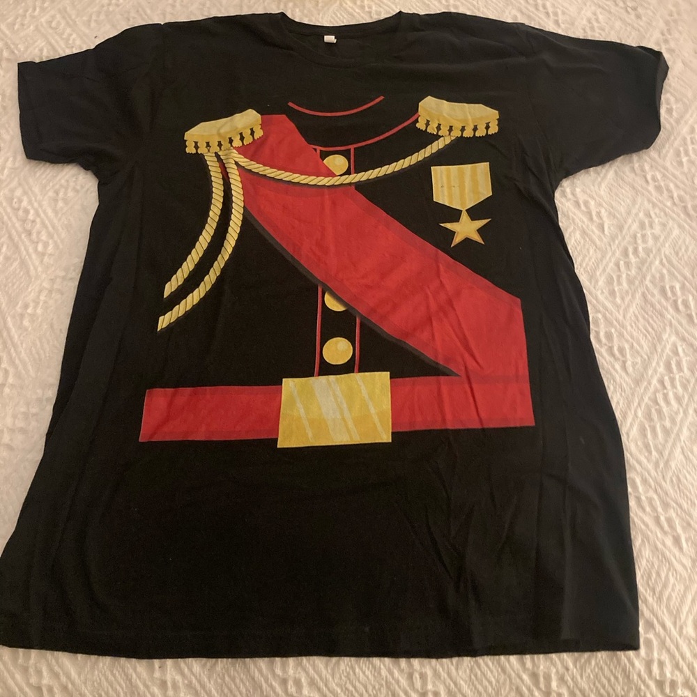 Men's Prince Charming T shirt
